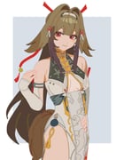 二次元插画 #11475244