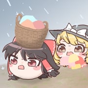 二次元插画 #11475246