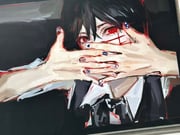 二次元插画 #11475248