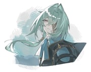 二次元插画 #11475253