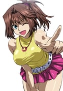 二次元插画 #11475255