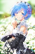 二次元插画 #11475282