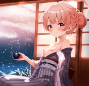 二次元插画 #11475284