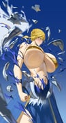 二次元插画 #11475290