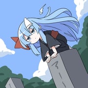 二次元插画 #11475301