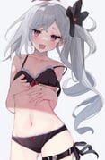 二次元插画 #11475308