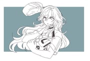 二次元插画 #11475313