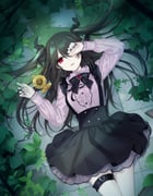 二次元插画 #11475314