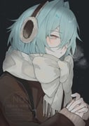 二次元插画 #11475324