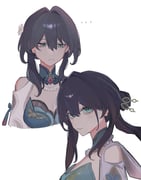 二次元插画 #11475325