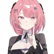 二次元插画 #11475332