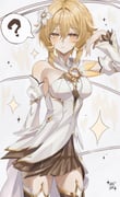 二次元插画 #11475334
