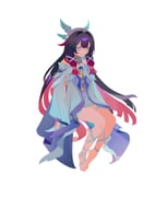 二次元插画 #11475335