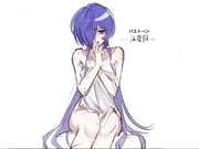 二次元插画 #11475337