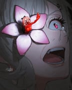 二次元插画 #11475341