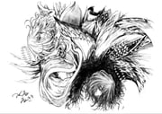 二次元插画 #11475344