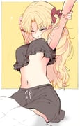 二次元插画 #11475345