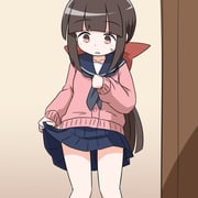 二次元插画 #11475351
