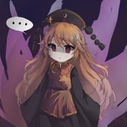 二次元插画 #11475358