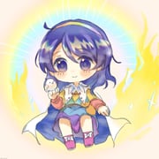 二次元插画 #11475372