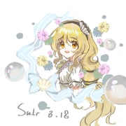 二次元插画 #11475373