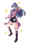 二次元插画 #11475375