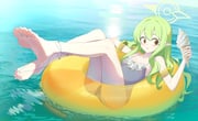 二次元插画 #11475376