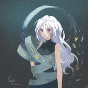 二次元插画 #11475378