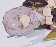 二次元插画 #11475389