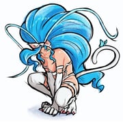 二次元插画 #11475393