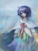 二次元插画 #11475396
