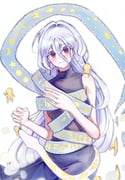 二次元插画 #11475398