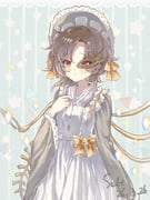 二次元插画 #11475402