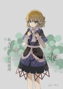 二次元插画 #11475406