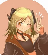 二次元插画 #11475410