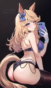 二次元插画 #11475419
