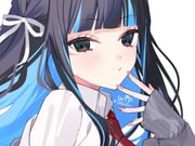 二次元插画 #11475430