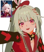 二次元插画 #11475436