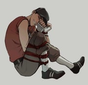 二次元插画 #11475449