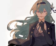 二次元插画 #11475453