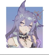 二次元插画 #11475466