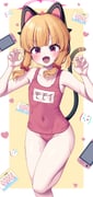 二次元插画 #11475468