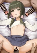 二次元插画 #11475472