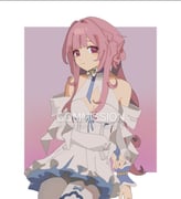 二次元插画 #11475481