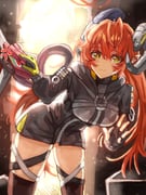 二次元插画 #11475491