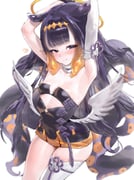 二次元插画 #11475495