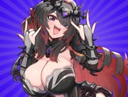 二次元插画 #11475499