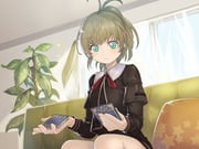 二次元插画 #11475505