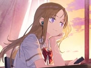 二次元插画 #11475509