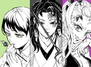 二次元插画 #11475524